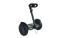 Balance Scooter Handlebar Dual-Purpose Telescopic Scooter Handlebar Adjustable Balance Rod Mounting Base