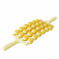Sensory Training Roller Manual Handheld Massage Roller Muscle Relaxation for Home