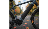 Electric Cycle power Lid Cover Cold Resistant E Bike power Lid Cover Dust-Resistant Vehicle Accessory for Biking