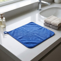 600g Microfibre Towel and Thick Microfibre Cloth, Extremely Absorbent 30x40cm Size for Automotive Drying