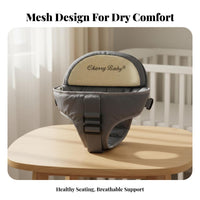 Breathable Baby Stroller Seat Cushion Multiple Design S Available Infant Stroller Replacement Seat Wear-Resistant for Babies, Nursery
