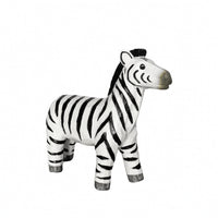 Decorative Figurine Freestanding Hand-Painted Figurine Sculpted Figure Matte Statuette Compact for Collectors, Bookshelf