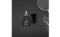 Flying Clamp and Starting Clamp High Strength Racket String Pulling Tool