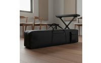 Padded Digital Piano Bag Thickened Padding Electronic Piano Carrying Case