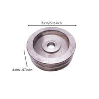 Replacement Tire Changer Cylinder Seal Kit Wear Resistant Tire Changer Oil Seal Kit Anti-Aging Hardware Heavy-Duty for Technicians