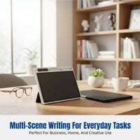 10" LCD Writing Board, Children's Drawing Pad, Office Notepad, Gift