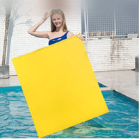 Floating Water Mat Buoyant Water Floating Mat Pool Buoyant Mat Lightweight Comfortable for Family, Lake, Beach