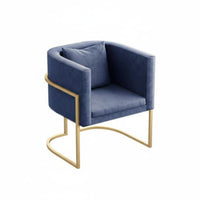 Nordic Design Upholstered Booth Dining Set Minimalist Aesthetic Commercial Furniture Comfortable Cushion Lounge Seating Curved Backrest for Cafe Owners, Interior Designers, Office Managers, Reception Area, Restaurant, Living Room, Kitchen
