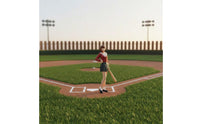 JK Uniform Miniature Scene Figure High Intricate Miniature Girl with Sports Hitting Stick School Uniform Girl Model Exclusive