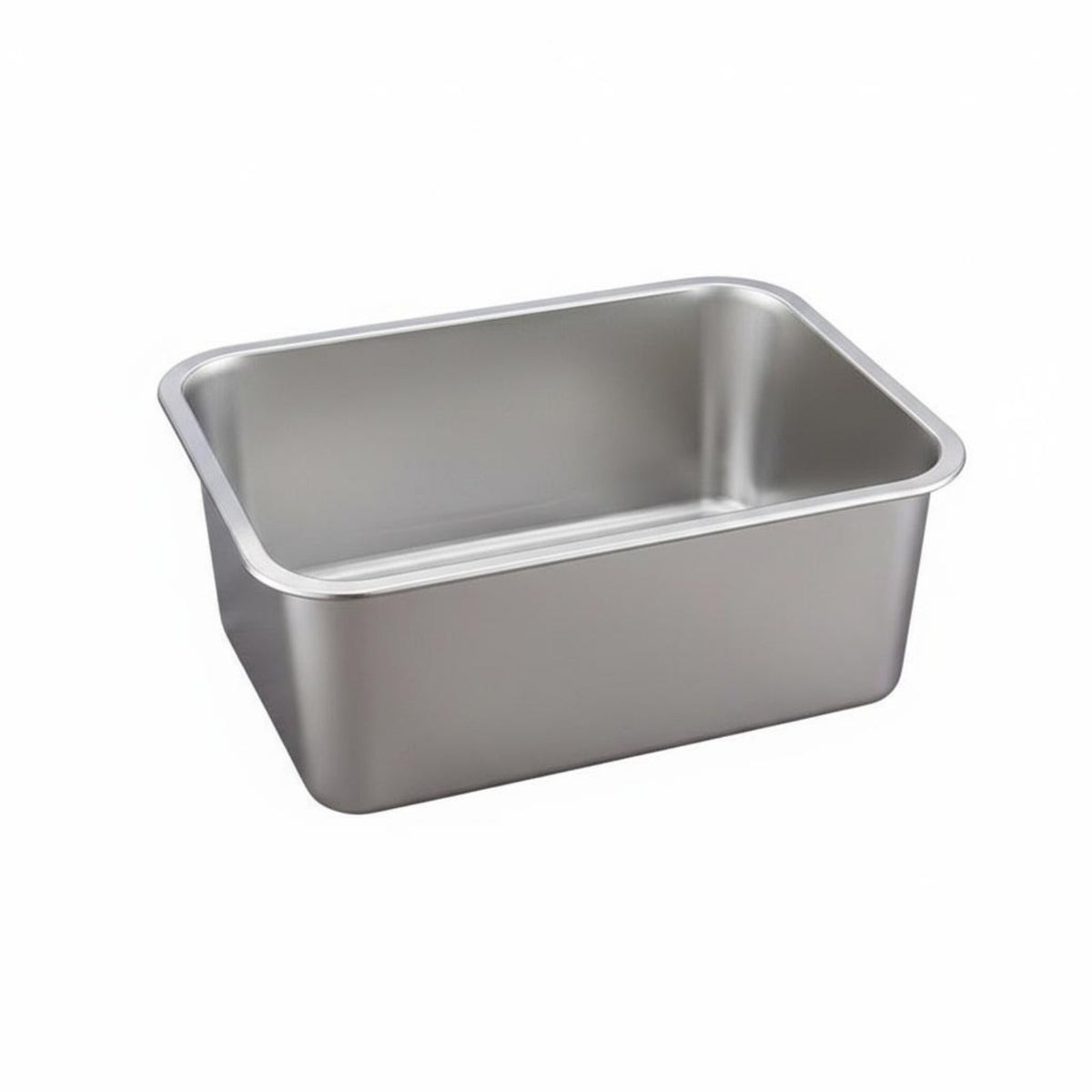 Deep Design Rectangular Steam Table Pan Food Grade Steam Table Pan Rust-Resistant Catering gear Easy to Clean for Restaurant Owners, waterproof Planners, Home Cooks, Buffet