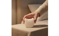 Odor Neutralizer with Cat Head Shape Cute Flameless Aroma Odor Neutralizer Decorative for Bathrooms