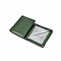 Moisture-Proof Waterproof Ground Sheet Lightweight Camping Mat Double-Sided Picnic Mat Long-Lasting