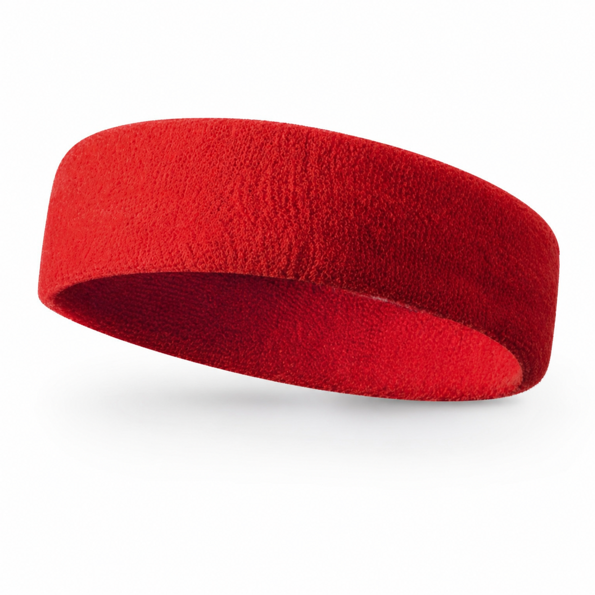 Moisture-Wicking Sports Headband for Running, Yoga, Basketball, Cycling, Badminton, and Tennis
