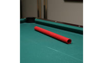Non-Slip Cue Grip Sleeve Textured Cue Anti-Slip Sleeve Easy to Install