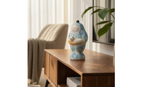 monster Figurine Hand Painted Ceramic Figurine Decorative Figurines for Living Room