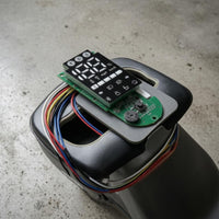 Display Board Module Color-Coded Leads Bluetooth Turn Indicator Board