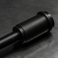 Bushing Removal and Installation Tool Heavy-Duty Anchor Pin Bushing Tool Anchor Pin Remover Metal Wear-Resistant for Mechanics