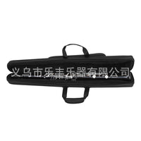 SLADE Clarinet Lightweight Compression-Resistant Case with Artificial Leather