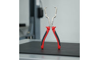 Hose Removal Pliers Carbon Automotive Grade Steel Line Pliers Ergonomic for Garage