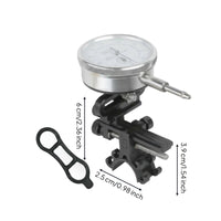 Bike Wheel Truing Stand Adjustment Truing Stand Centering Gauge Wide Compatibility Rim Alignment Gauge for Home Workshop