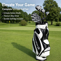 golf club set