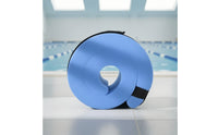 EVA Foam Arm Floats Lightweight Buoyancy Armband Easy to Use Swim Band with Arm Opening for Pool