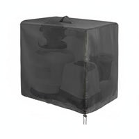 Pool Sand Strainer Cover Sand Strainer Pump Cover Dustproof Outdoor Pump Protection