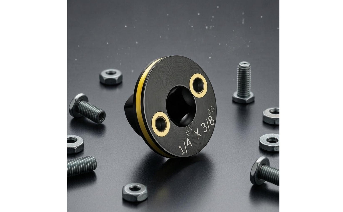 Colorful Socket Conversion Head Alloy Steel Drive Size Adapter Wear Resistant Ratchet Socket Adapter for Ratchets
