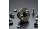 Colorful Socket Conversion Head Alloy Steel Drive Size Adapter Wear Resistant Ratchet Socket Adapter for Ratchets