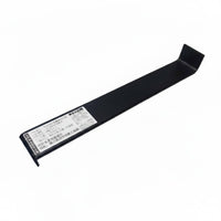 Widened Flooring Installation Bar Extended Flooring Pull Bar Thick Steel Building Tool Heavy Duty for DIY Workers, Renovation