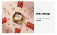 Photo Frame Decorative Frame House Decoration for Business Owners, Living Room, Office