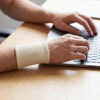 Ice Silk Arm Sleeves for Sun Protection and Scar/Tattoo Cover