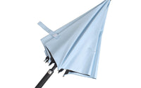 Blocking Two Person Umbrella Water Resistant Umbrella with Long Handle Oversize Windproof for Couples, Travel