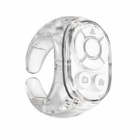 Multifunctional Bluetooth Controller Band Universal Compatibility Finger Controller Control 50-Hour Battery Life
