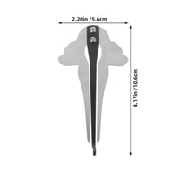 Primitive Sound Jaw Harp Portable Jew's Harp Sturdy Metal for Beginners, Music Lovers