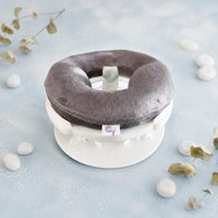 Eye Surgery Pillow Adjustable Height Prone Pillow Round Base