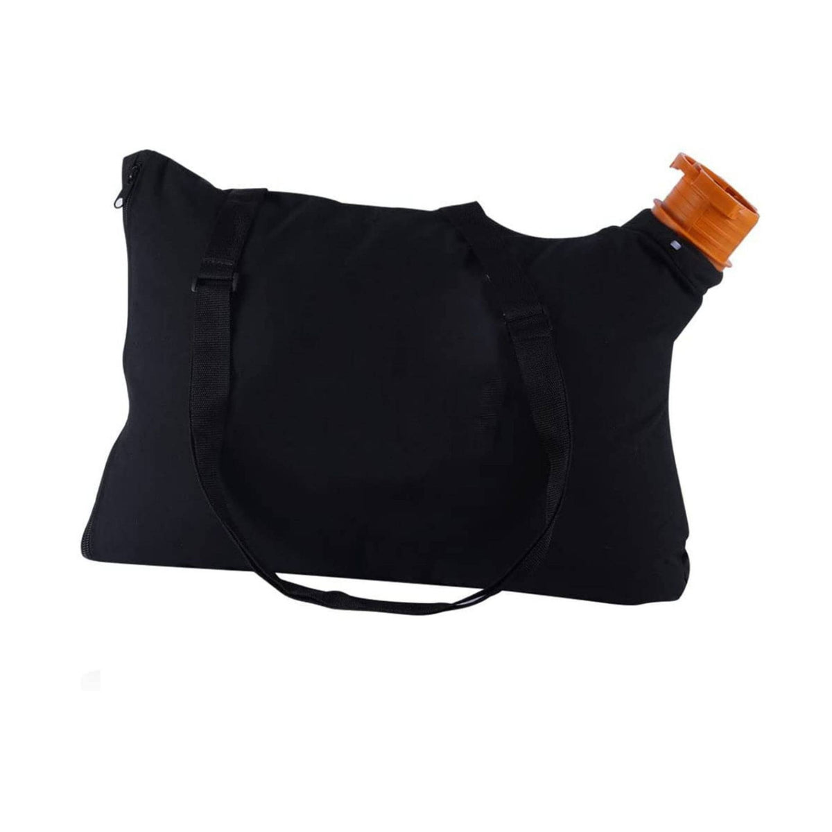 Replacement Leaf Collection Bag Compatible Leaf Bag with Connector Tear-Resistant Long-Lasting for Homeowners, Landscapers, Lawn Care