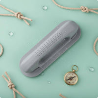 Rubber Grab Handle Rubber Boat Handle Wear Resistant Kayak Handrail for Dock