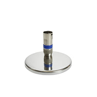 Suction Cup Base with Metal Connector Heavy-Duty for Hobbyists