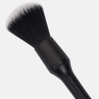 car detailing brushes