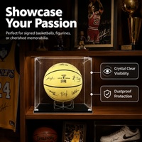 display case