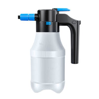 Vehicle Foam Dispenser Handheld Electric Foam Dispenser for Homeowners