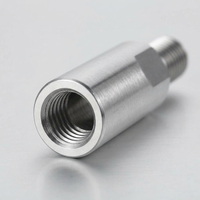 Connecting Rod for Tight Space, Extension Shaft for Hard to Reach, Rotary Extension Shaft Set, Extension Connecting Rod