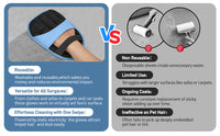Pet Hair Removal Glove with Static Electricity