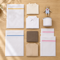 laundry bags