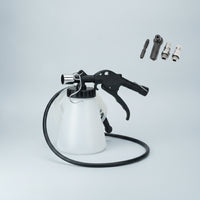 Brake Fluid Changer Translucent Fluid Extraction Pump Tool Portable for DIYers, Garage, Home Workshop