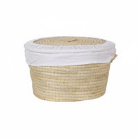 With Lid Lidded Bun Warmer Woven Design Serving Basket Insulated Food Container Long-Lasting Temperature Retention for Restaurant Owners, Event Staff, Restaurants, Commercial Kitchens, Dining Table, Banquets