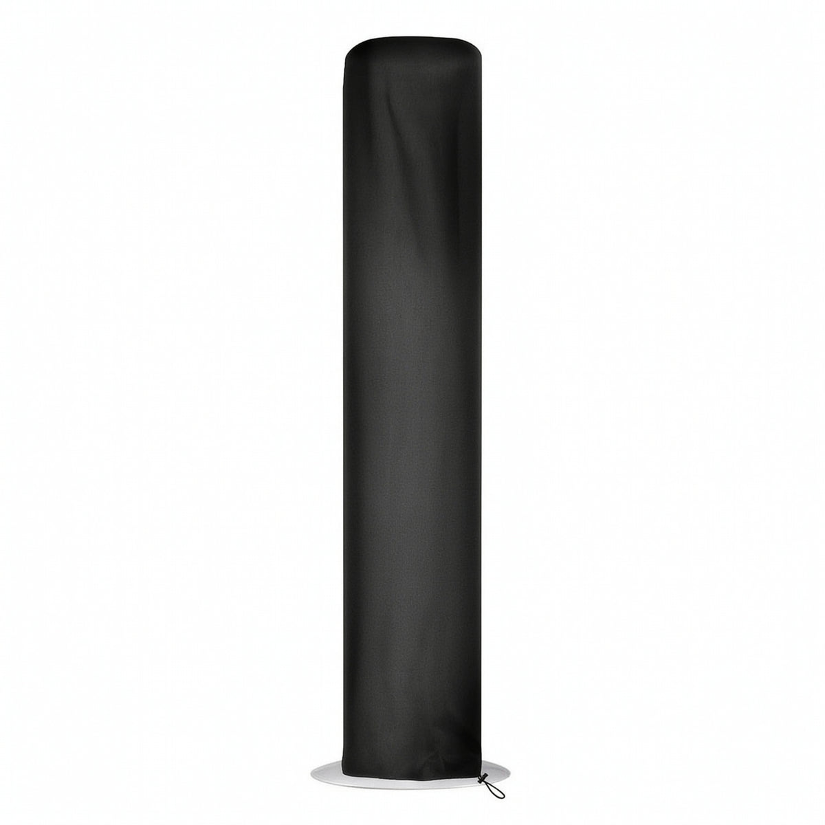 Standing Fan Cover with Drawstring Adjustable Standing Fan Cover Easy to Install for Living Room