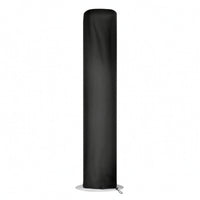 Standing Fan Cover with Drawstring Adjustable Standing Fan Cover Easy to Install for Living Room