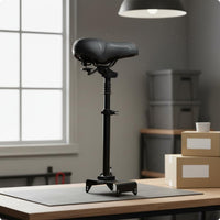 Direct Fit F-Series Scooter Seat Easy Installation Electric Scooter Scooter Seat Stable